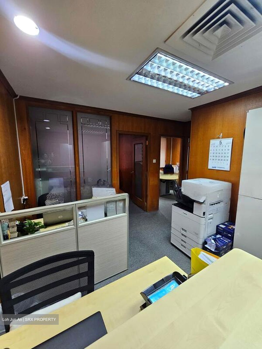 Tong Eng Building (D1), Office #460071161